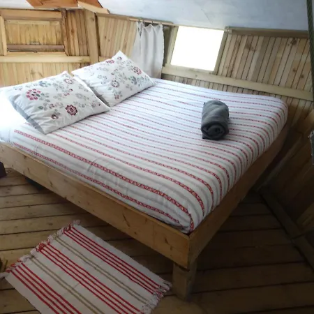 Dihan Evasion Chalet *