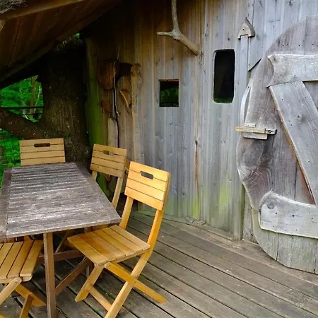 Dihan Evasion Chalet