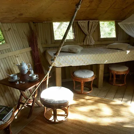 Chalet Dihan Evasion *