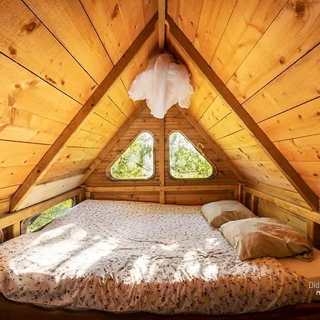 Dihan Evasion Chalet Ploemel