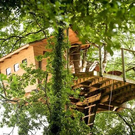 Dihan Evasion Chalet Ploemel