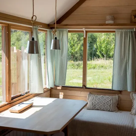Dihan Evasion Chalet *