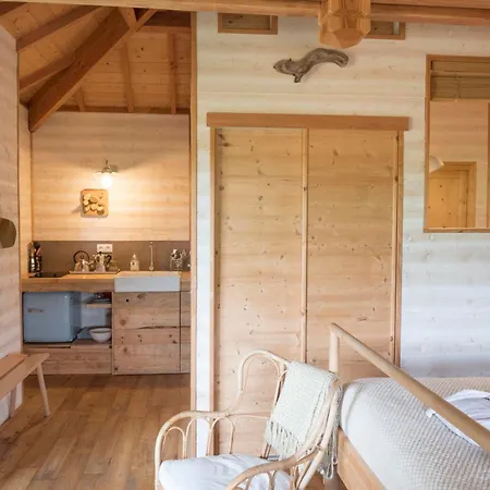Chalet Dihan Evasion Ploemel