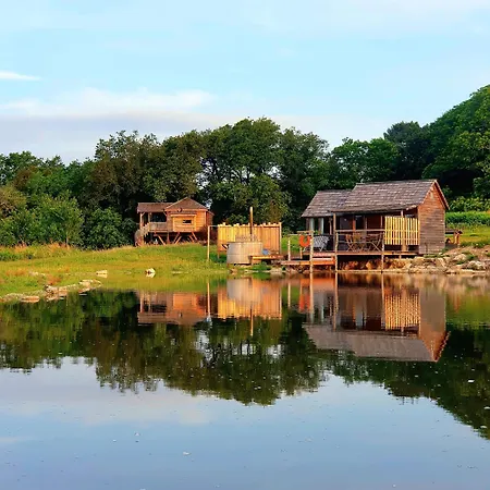 Chalet Dihan Evasion