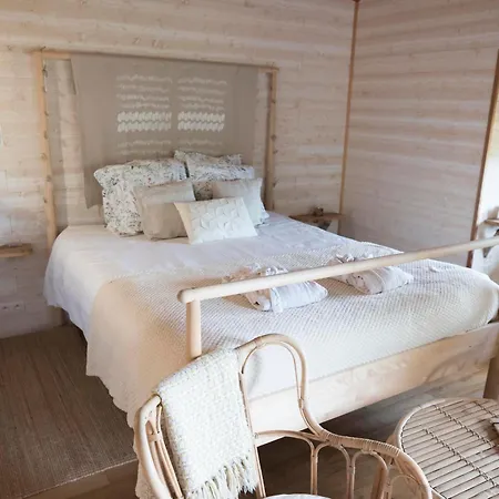Chalet Dihan Evasion *