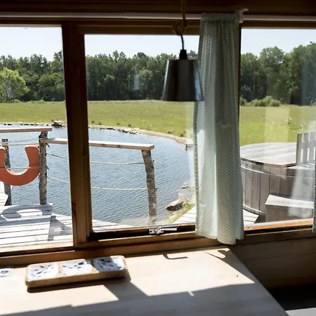 Dihan Evasion Chalet