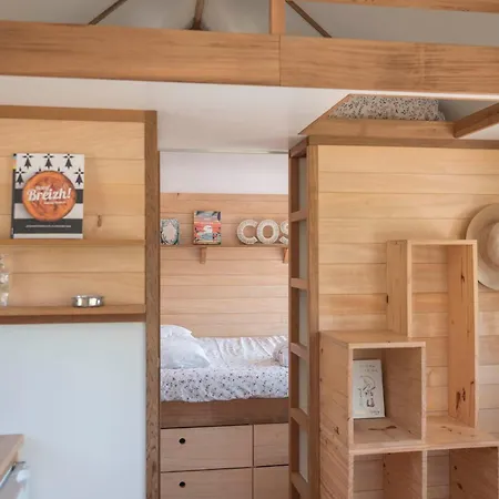 Chalet Dihan Evasion *