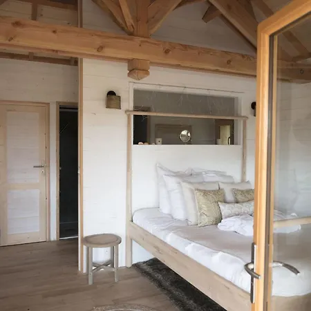 Chalet Dihan Evasion Ploemel