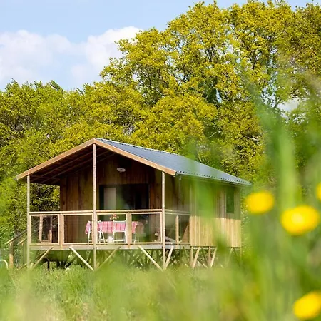 Chalet Dihan Evasion